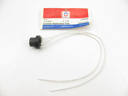 Acdelco PT268 Fog Light Fog Lamp Wire Harness Pigtail Connector