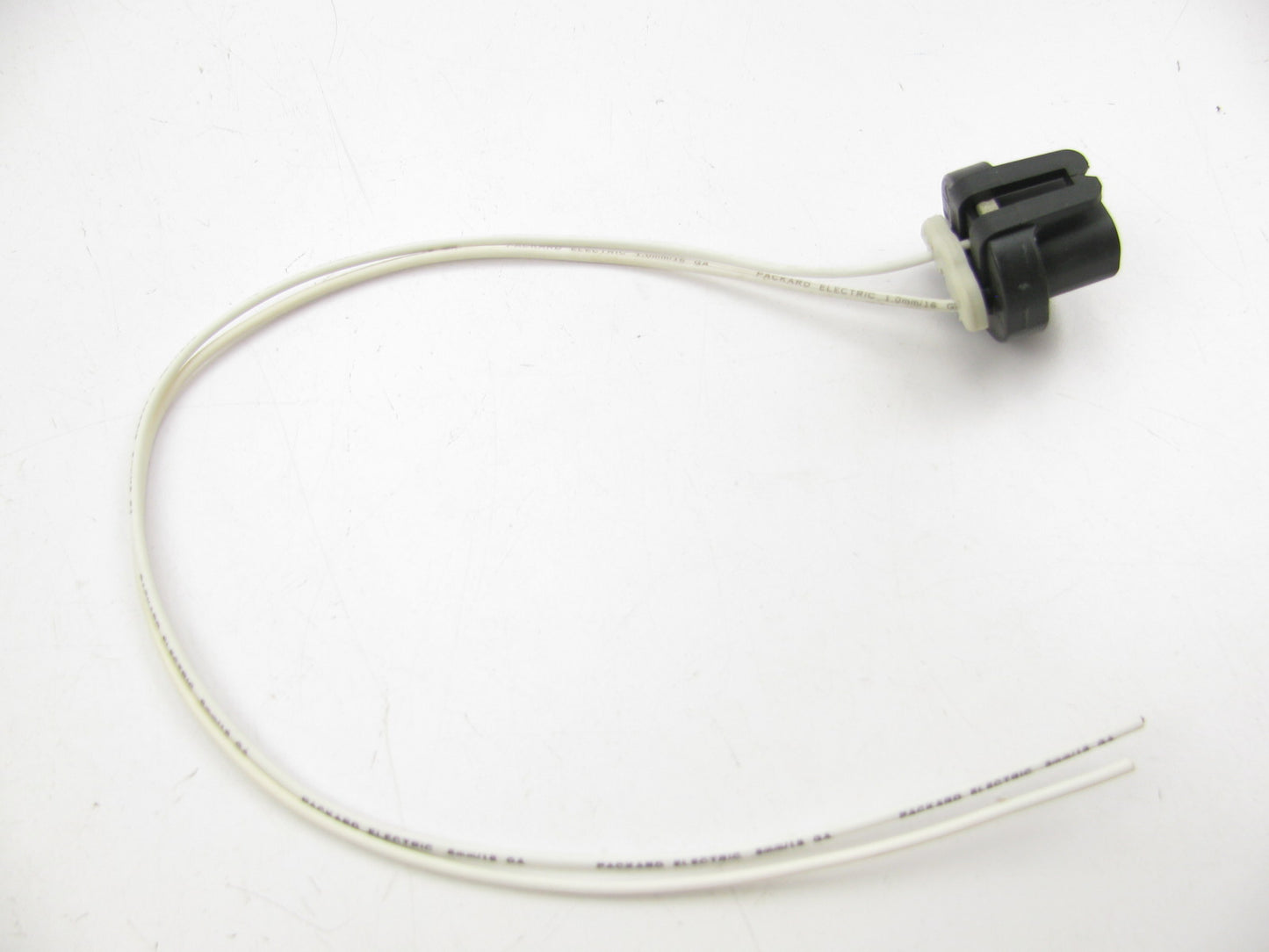 Acdelco PT268 Fog Light Fog Lamp Wire Harness Pigtail Connector