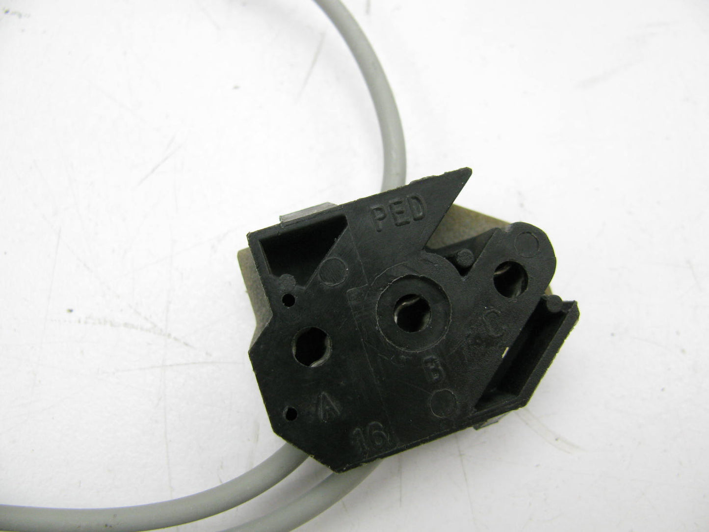 NEW GENUINE Acdelco PT294 Multi-Purpose 3 Way F Connector W/ Leads