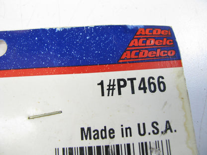 Acdelco PT466 Headlight Fog Light 3-prong Repair Connector Wiring Pigtail