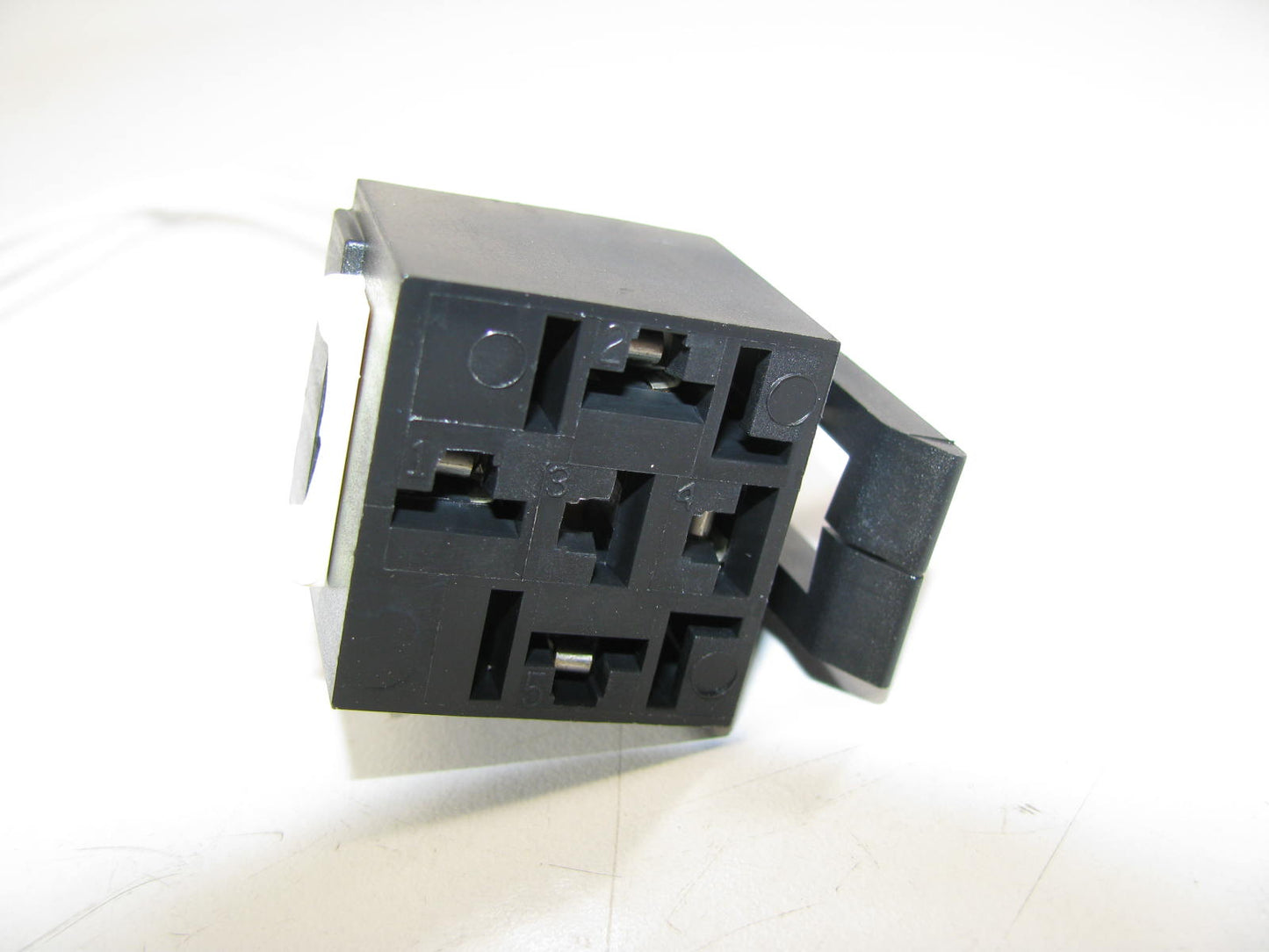 Acdelco PT730 Multi Purpose Relay Connector Pigtail - 12126460