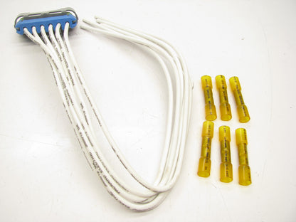 Acdelco PT735 Electronic Brake Module Connector