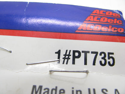 Acdelco PT735 Electronic Brake Module Connector