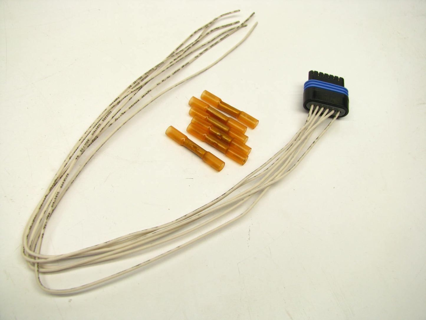 Acdelco PT751 Multi Purpose Wire Connector Pigtail  - 12126481