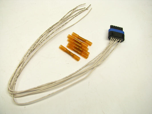Acdelco PT751 Multi Purpose Wire Connector Pigtail  - 12126481