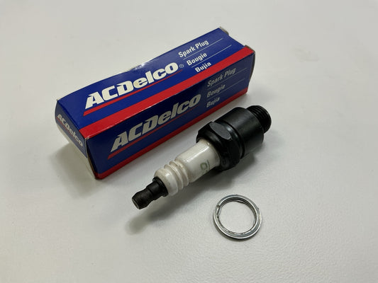 Acdelco R43 Spark Plug, SINGLE