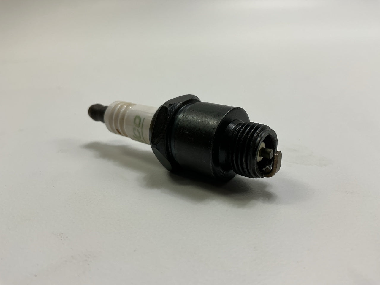 Acdelco R43 Spark Plug, SINGLE