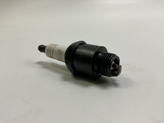 Acdelco R43 Spark Plug, SINGLE