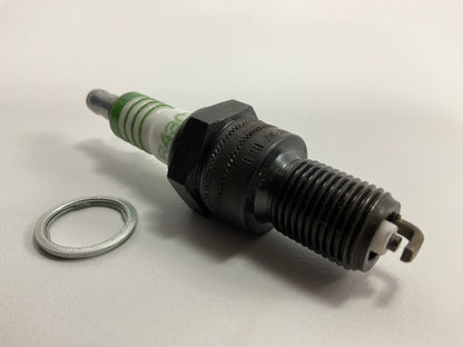 Acdelco R43CXLS Spark Plugs For 2004-2011 Porsche 911
