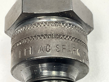 Acdelco R43CXLS Spark Plugs For 2004-2011 Porsche 911