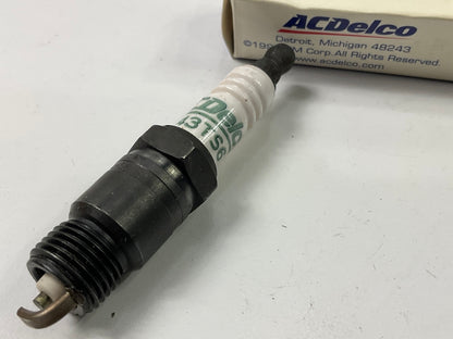 NEW GENUINE Acdelco R43TS6 Spark Plug