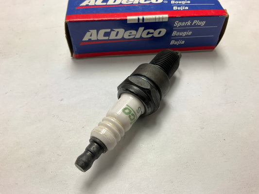 Acdelco R43XLS Single Spark Plug