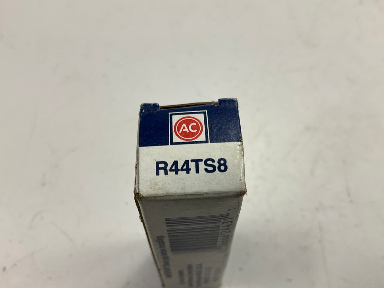 Acdelco R44TS8 Single Spark Plug