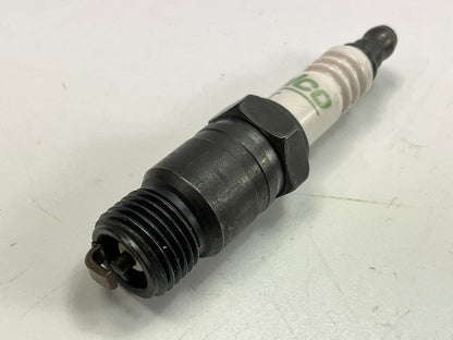 1 SINGLE Acdelco R45T Spark Plug