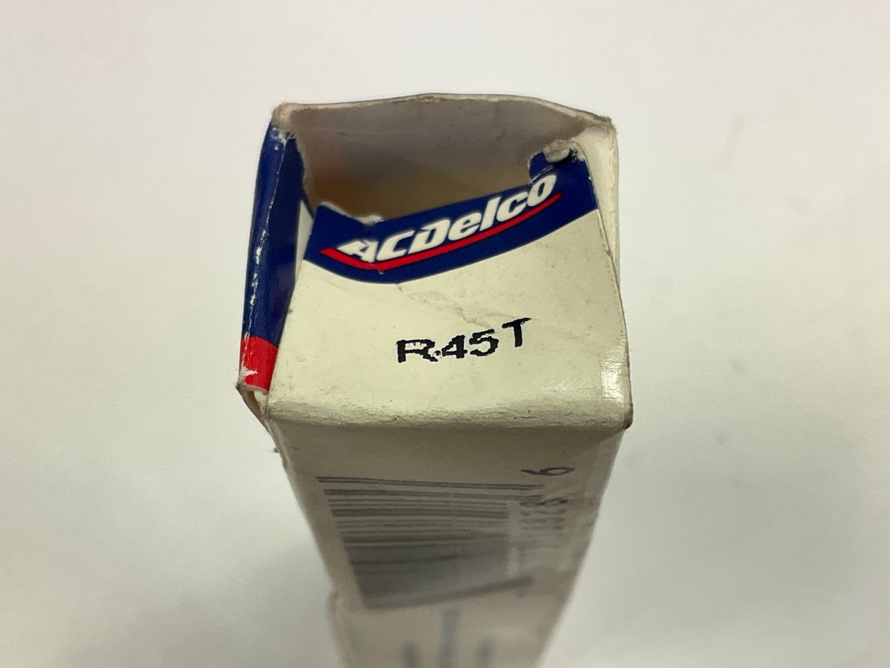 Acdelco R45T Ignition Spark Plug