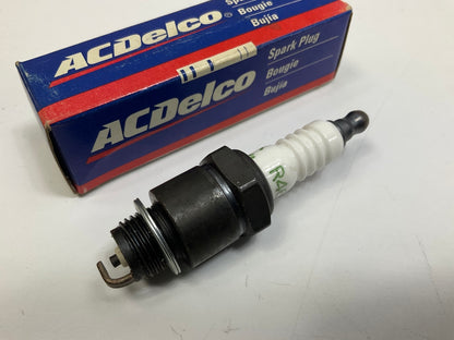 Acdelco R46SZ Spark Plug