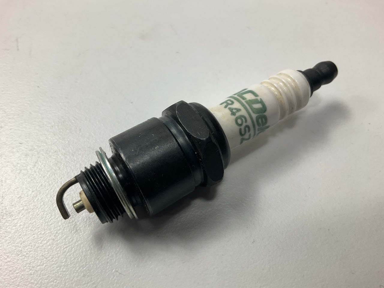 Acdelco R46SZ Spark Plug