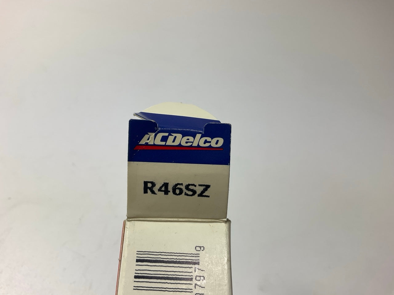 Acdelco R46SZ Spark Plug
