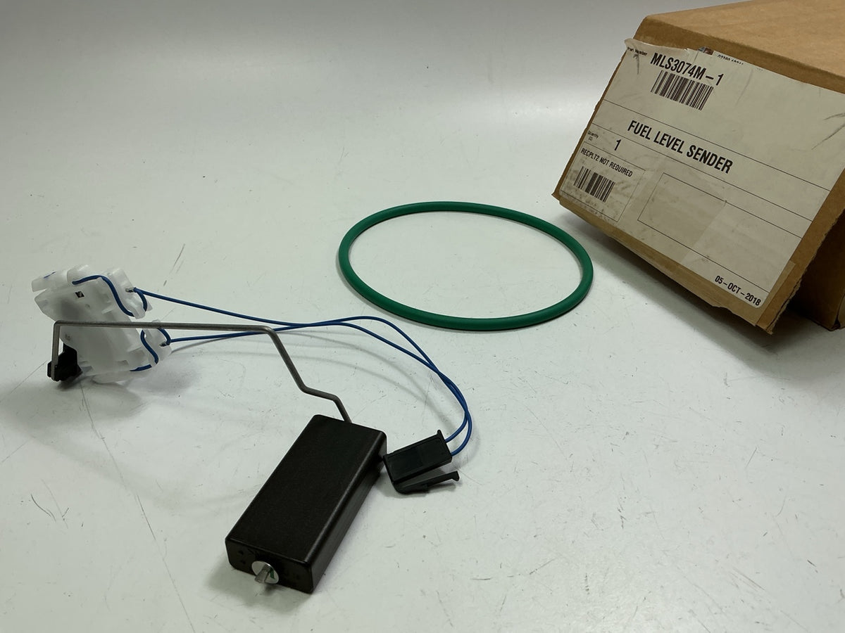 Acdelco SK1411 OEM GM Fuel Level Sender Sensor  - 2015-2016 GMC Yukon