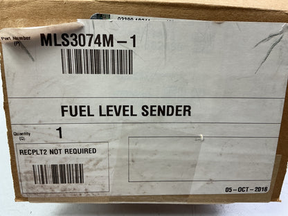 Acdelco SK1411 OEM GM Fuel Level Sender Sensor  - 2015-2016 GMC Yukon