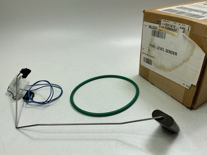 Acdelco SK1412 Fuel Level Sender OEM GM 2015-2016 Silverado Sierra 2500 3500 6.0