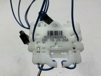 Acdelco SK1412 Fuel Level Sender OEM GM 2015-2016 Silverado Sierra 2500 3500 6.0