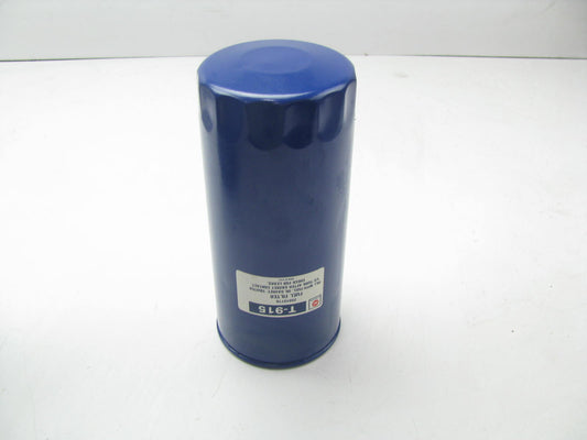 Acdelco T-915 Fuel Filter Replaces P1146G 33118 LK97D FF992 FF5207 86118 F60096