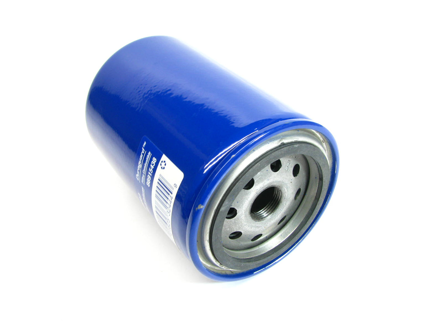 Acdelco T1068F Fuel Filter Replaces P3401 33357 L60043 LK136C FF989 FS1280