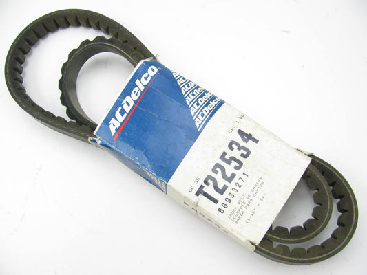 Acdelco T22534 Truck & Bus Accessory Drive Belt