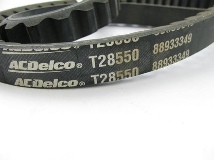 Acdelco T28550 Accessory Drive Belt - 0.875'' X 55.64'' - 36 Degree