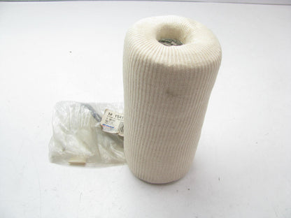 Acdelco T541F Fuel Filter Replaces 88915452 33541 F70091 L541F FF112 P550541