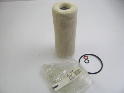Acdelco T552F Fuel Filter Replaces C1169 33552 F60148 L552F F991 FF111 P550552
