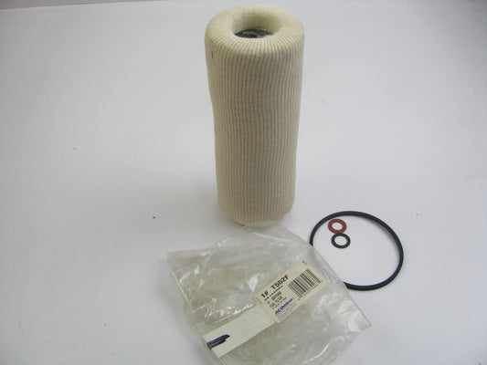 Acdelco T552F Fuel Filter Replaces C1169 33552 F60148 L552F F991 FF111 P550552