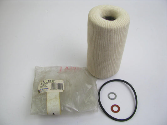 Acdelco T553F Fuel Filter Replaces C1174PL 33074 F60059 L274F FF944 FF4010