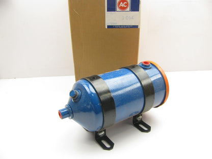 Acdelco T64 Heavy Duty DIESEL Fuel Filter Water Separator W/ Housing & Brackets