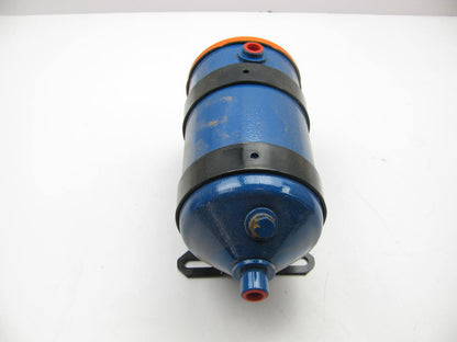 Acdelco T64 Heavy Duty DIESEL Fuel Filter Water Separator W/ Housing & Brackets