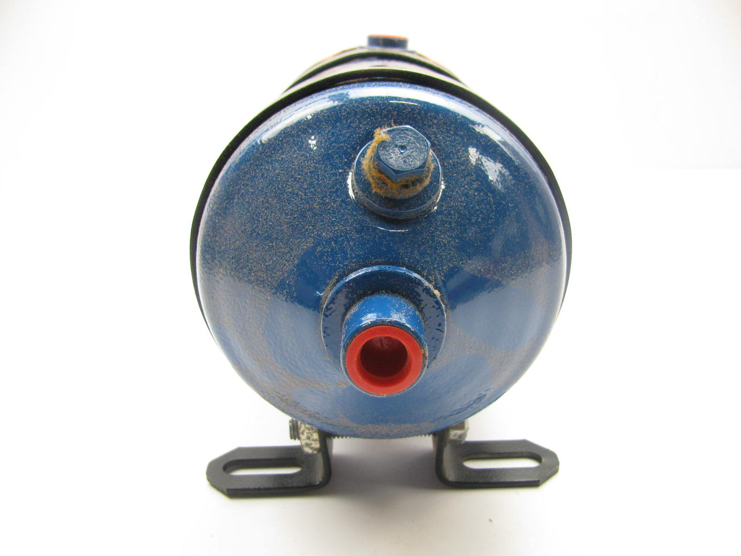 Acdelco T64 Heavy Duty DIESEL Fuel Filter Water Separator W/ Housing & Brackets