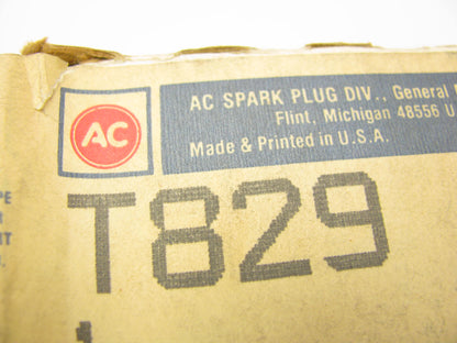 Acdelco T829 Fuel Filter
