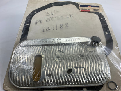 Acdelco TF-231 Automatic Transmission Filter Kit