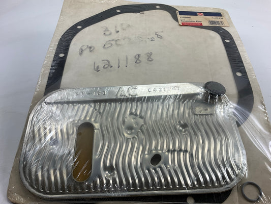 Acdelco TF-231 Automatic Transmission Filter Kit