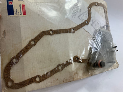 Acdelco TF-251 Automatic Transmission Filter Kit