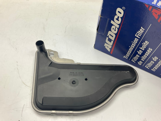 Acdelco TF304 Automatic Transmission Filter