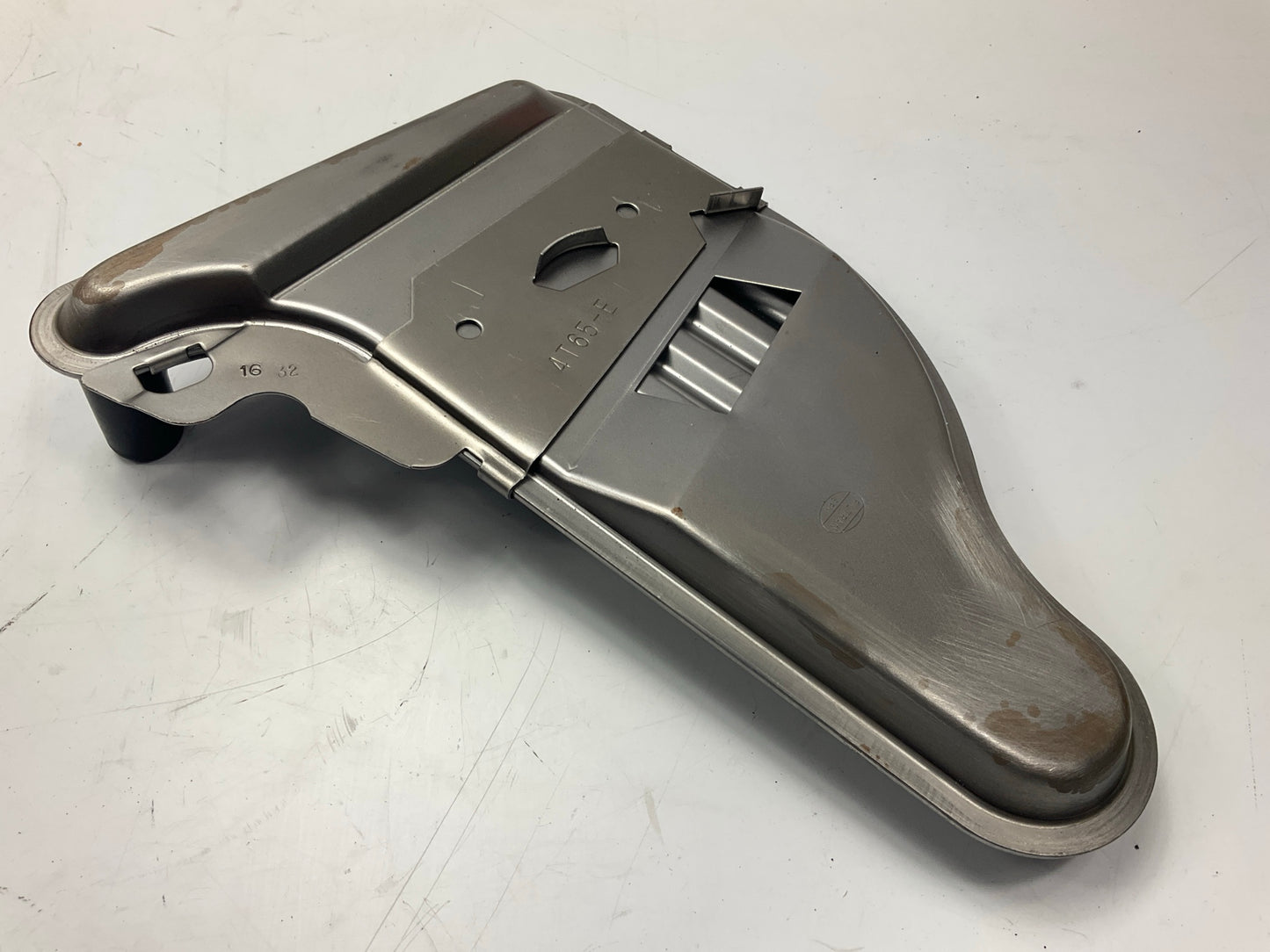 Acdelco TF304 Automatic Transmission Filter