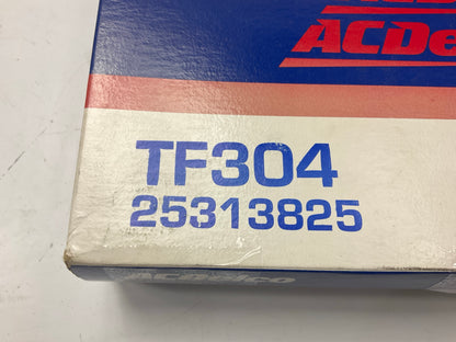 Acdelco TF304 Automatic Transmission Filter