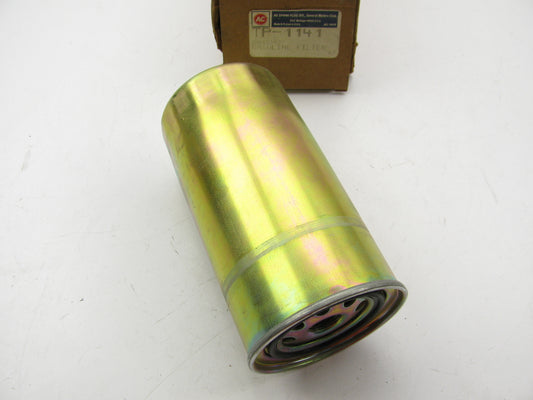 Acdelco TP-1141 Fuel Water Separator Filter Replaces PS3720 33476 F59173 FP889F