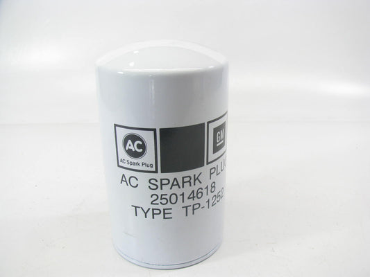 Acdelco TP-1252 Fuel Filter Replaces 33281 F60023 LFF3809 FF884 FF5094 P551605