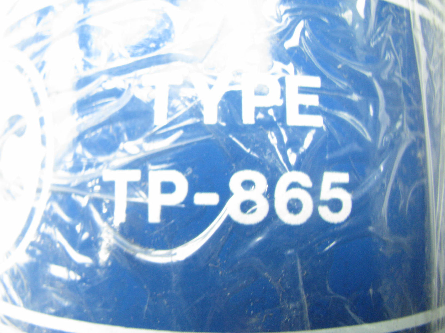 Acdelco TP-865 Fuel Filter Replaces P1103A 33522 F60233 LK200C FF999 FF5253