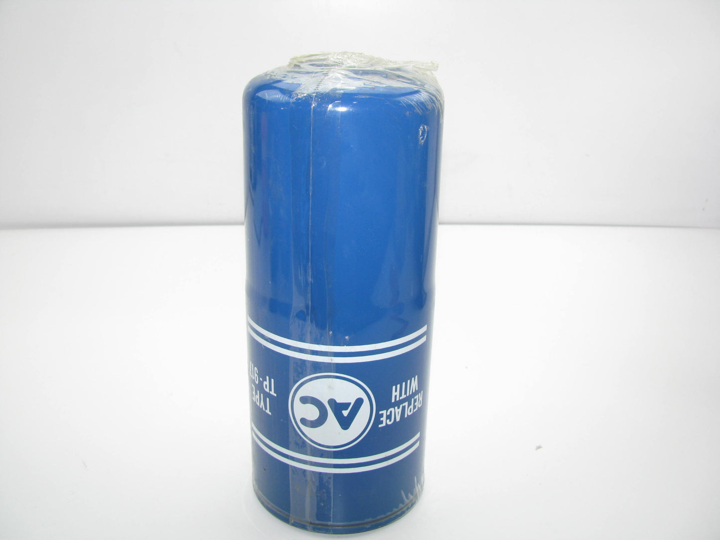 Acdelco TP-917 Fuel Filter Replaces 33116 F70134 LFF5740 FF825 FF202 P169094