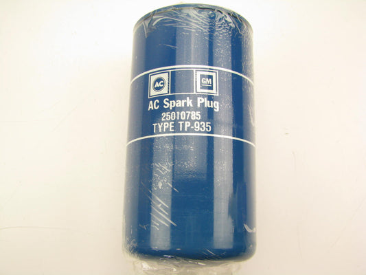 Acdelco TP-935 Fuel Filter Replaces 25010785 P1109 33219 K50004 LK77M KF24