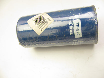 Acdelco TP-972 Fuel Filter Replaces 25011447 33341 P1118 F60132 FP251F FF985